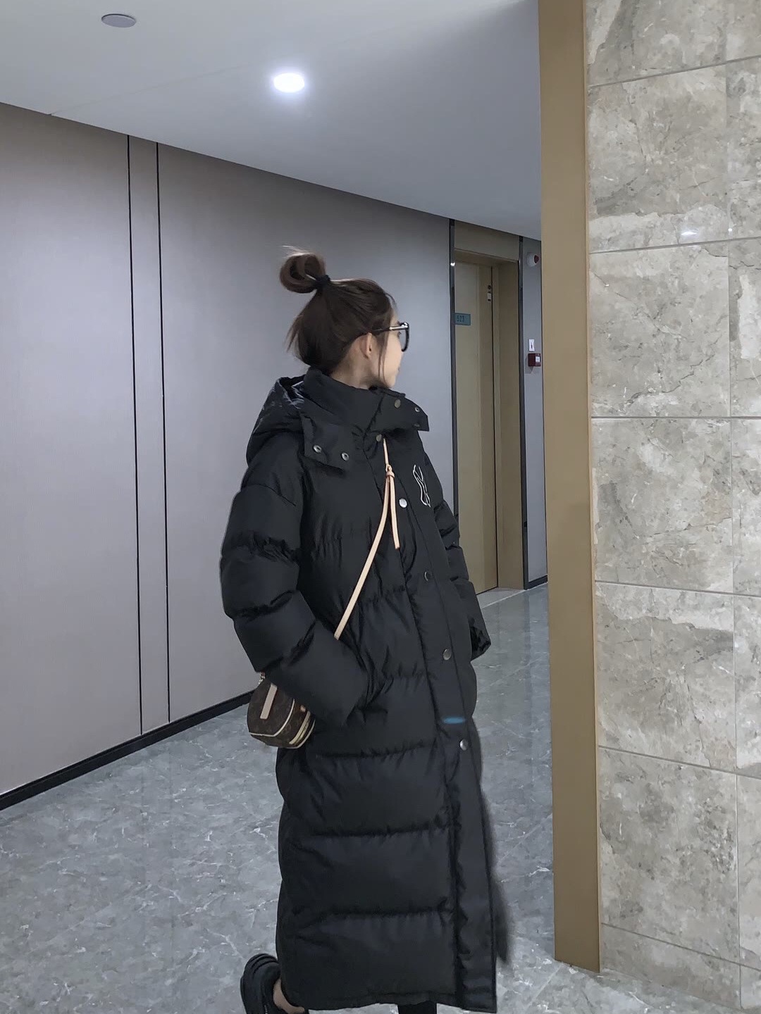 MLB长款羽绒服排上羽皇榜了？