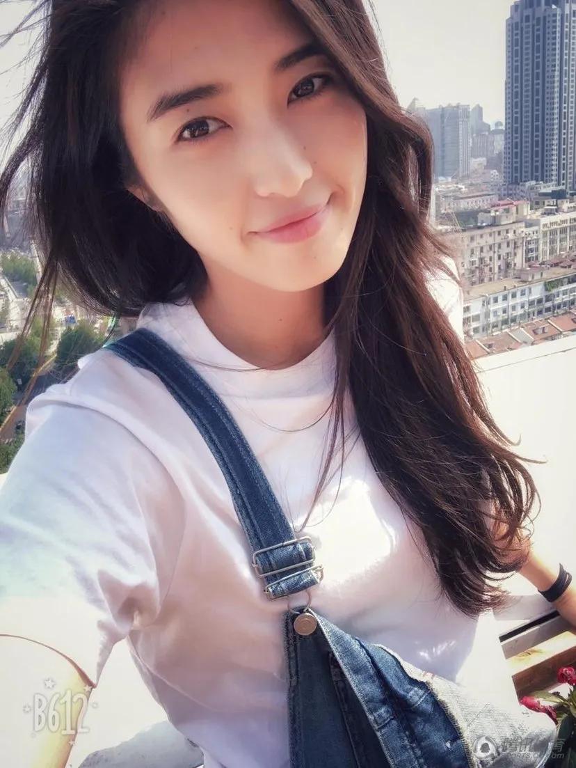 中国最美女运动员图片大全,东京奥运会中国女运动员颜值排名