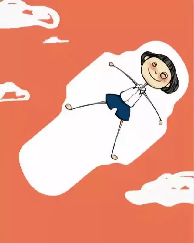 女孩初潮课程,女儿第一次初潮