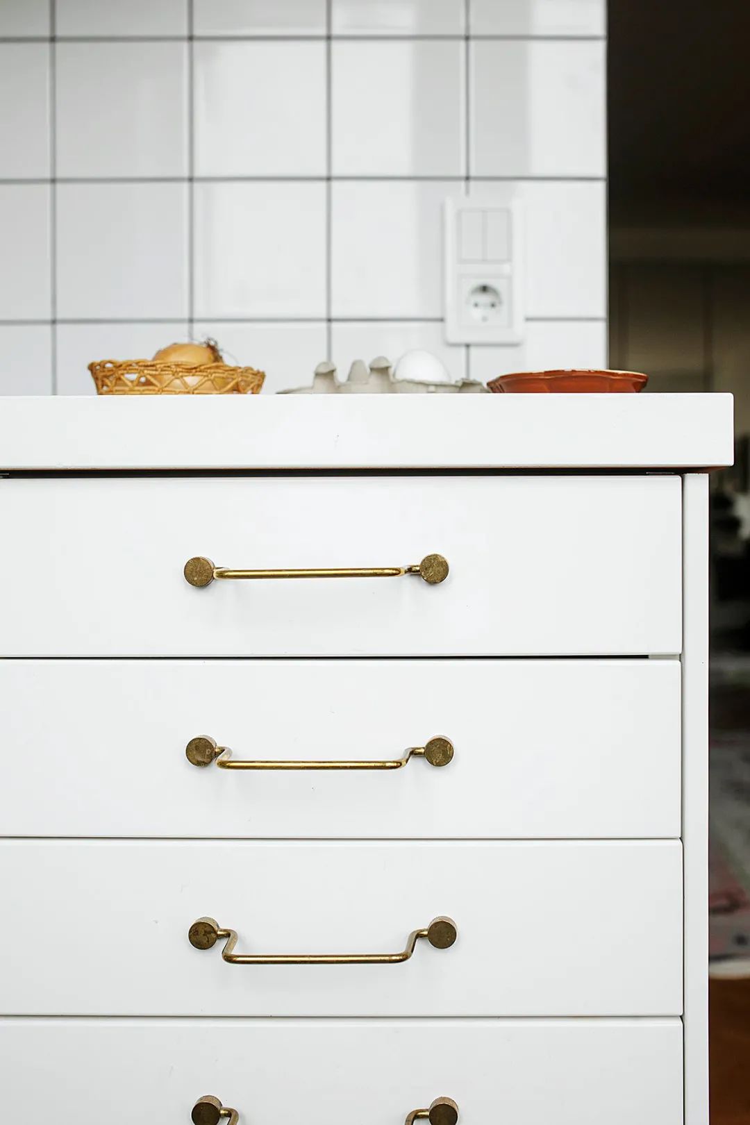 34平小公寓打造,34平米的公寓单层