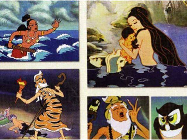 贫穷但自信的东南亚动画产业：哪怕靠外包维生，也要打造自己的IP