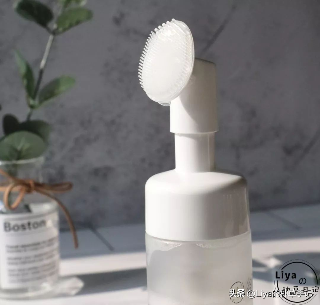 这款洗面奶​居然被点名了，你在用吗？