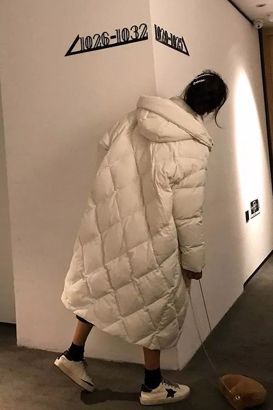 有外套的冬日穿搭,秋冬季节外套的穿搭要点