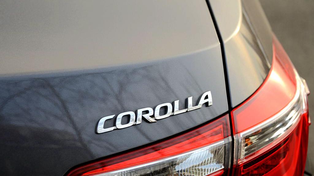 最好的一代卡罗拉究竟有多好,经过21年的沉淀