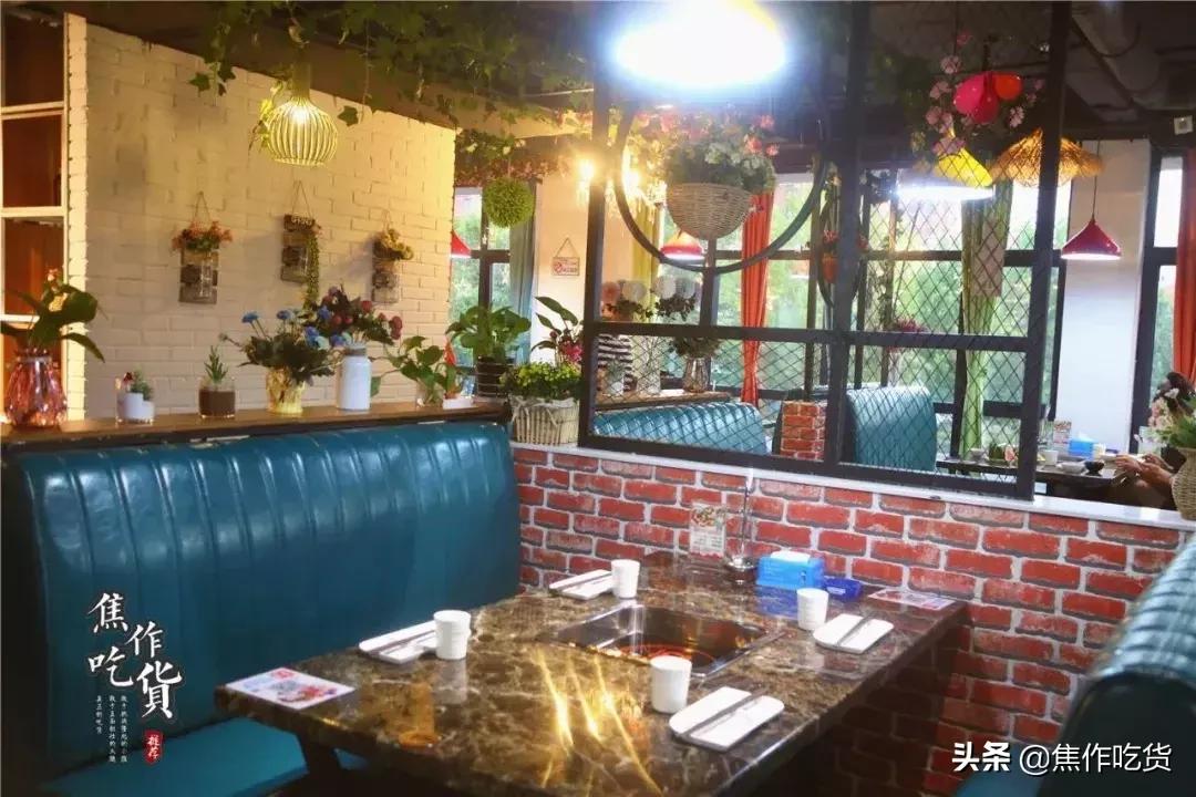 齐祺渔锅烤鱼,齐祺渔锅融汇城