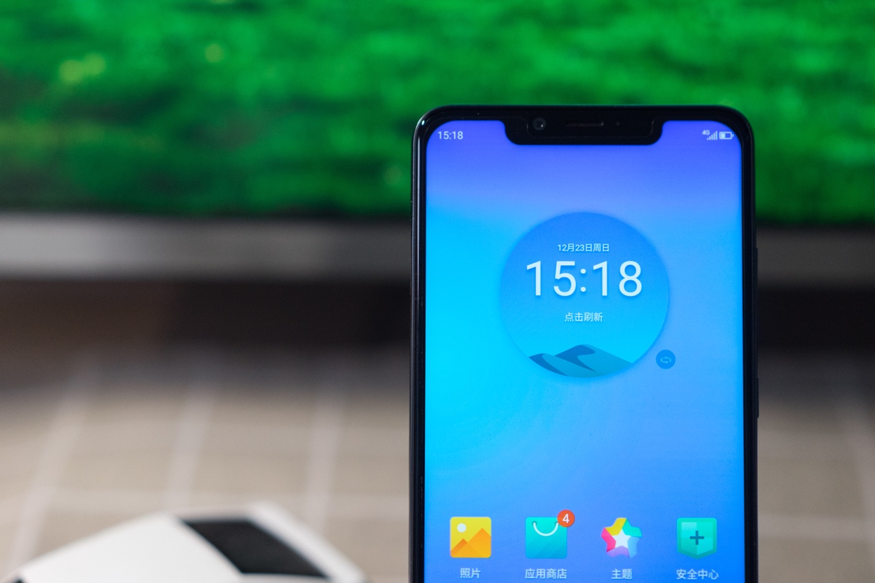 酷玩8青春版,酷玩8游戏体验