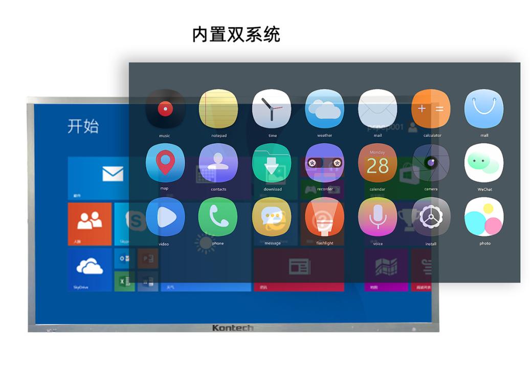 多媒体教学一体机优势,多媒体教学一体机的优点