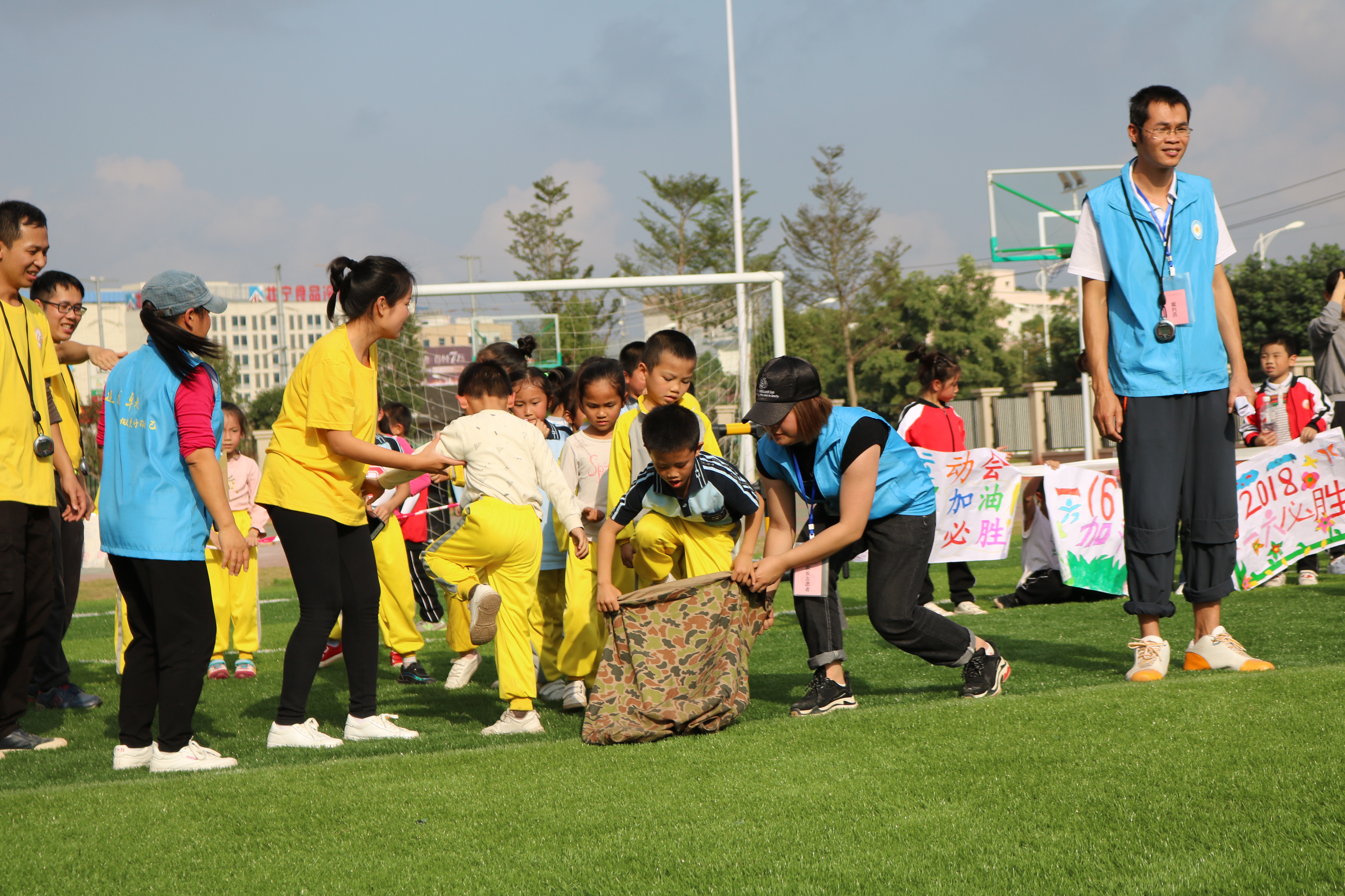 我运动我健康我快乐歌词,我运动我健康我快乐完整版