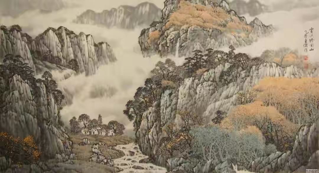 王维诗词最佳十首完整版,王维诗文作品100首