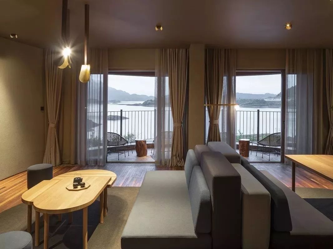 千岛湖最好的五家酒店,千岛湖有哪些价廉物美的湖景酒店