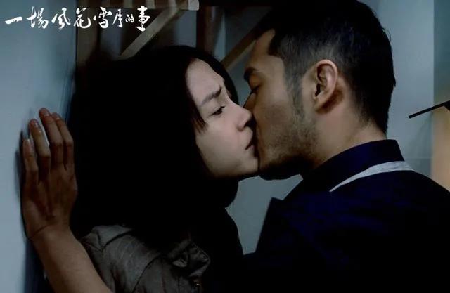 从恩爱夫妻到互黑暗撕，深扒黄晓明和大宝贝的十年狗血纠缠