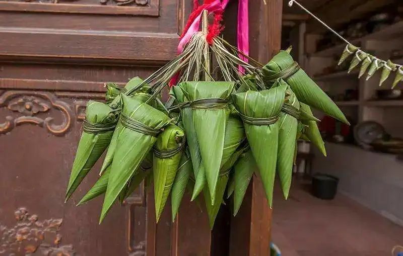 五月五端午节吃粽子祝福语,五月五端午节的4句诗