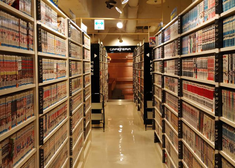 日本无聊的留学生活,东京留学去哪玩最好呢