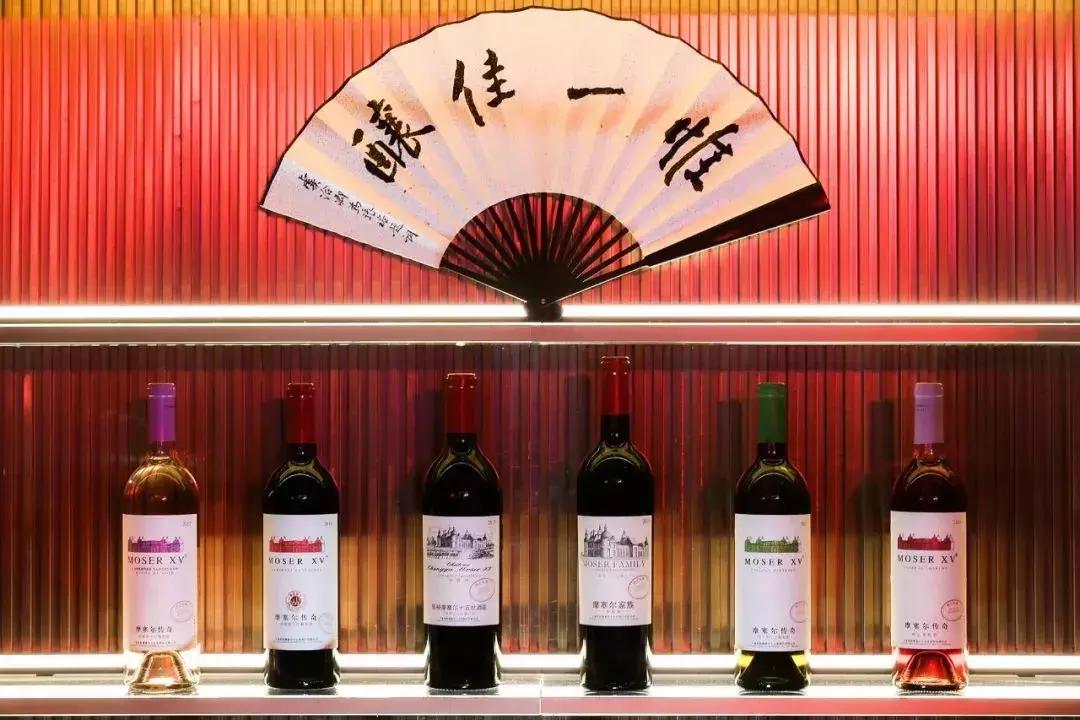 张裕解百纳品酒大师怎么样,张裕解百纳国货之光怎么样