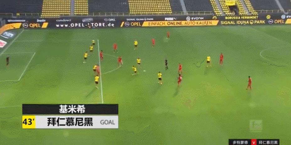 拜仁慕尼黑历史最佳阵容4231,足球目前拜仁的4231阵型解析