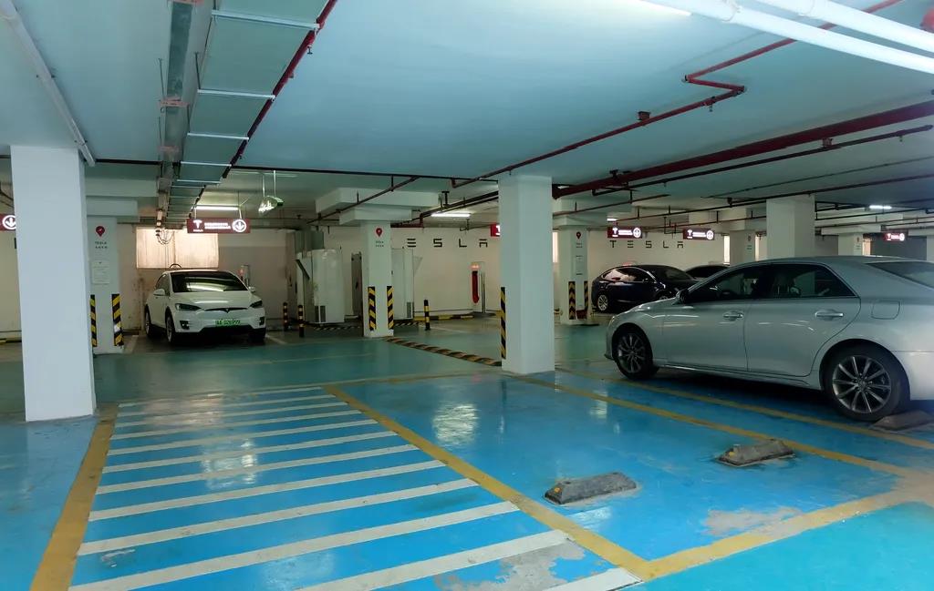 花了几十万买的车位凭什么让你停,花了几十万买车位只是租的