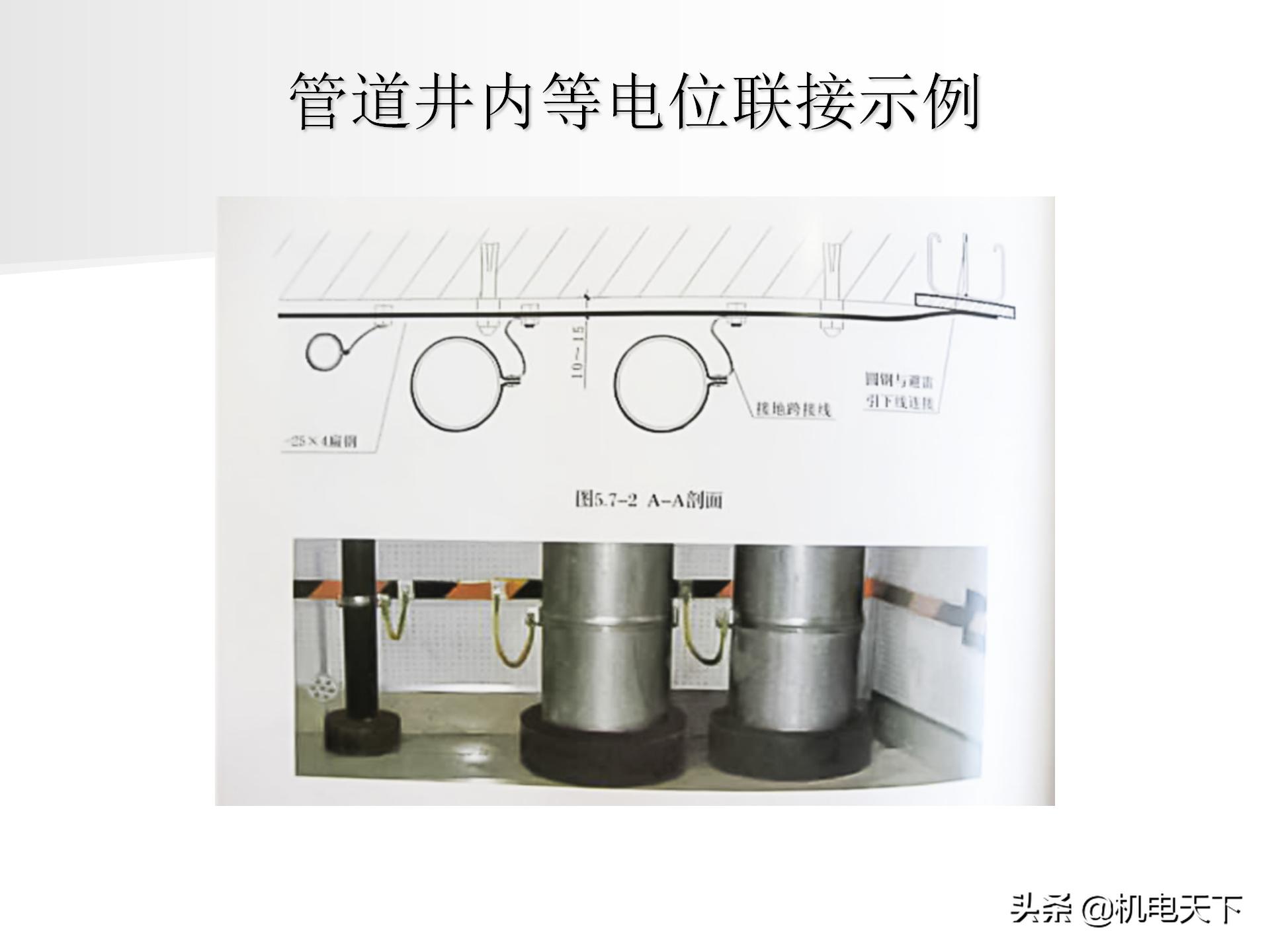装配式建筑施工流程及工艺ppt,图文解析建筑安装工程精细化施工