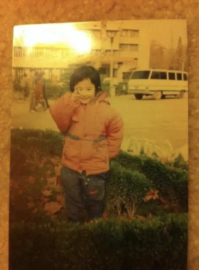 大美女刘晓莉：为了女儿刘亦菲，放弃了事业，丢掉了婚姻