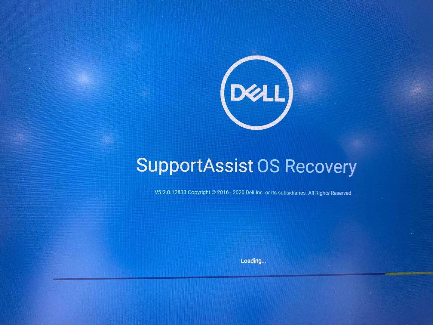 dell绗旇鏈噸瑁厀in10绯荤粺濡備綍寮曞,鎴村皵濡備綍閲嶆柊瀹夎鐢佃剳win10绯荤粺