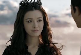 angelababy和文咏珊现在还能比吗,意大利古堡大婚