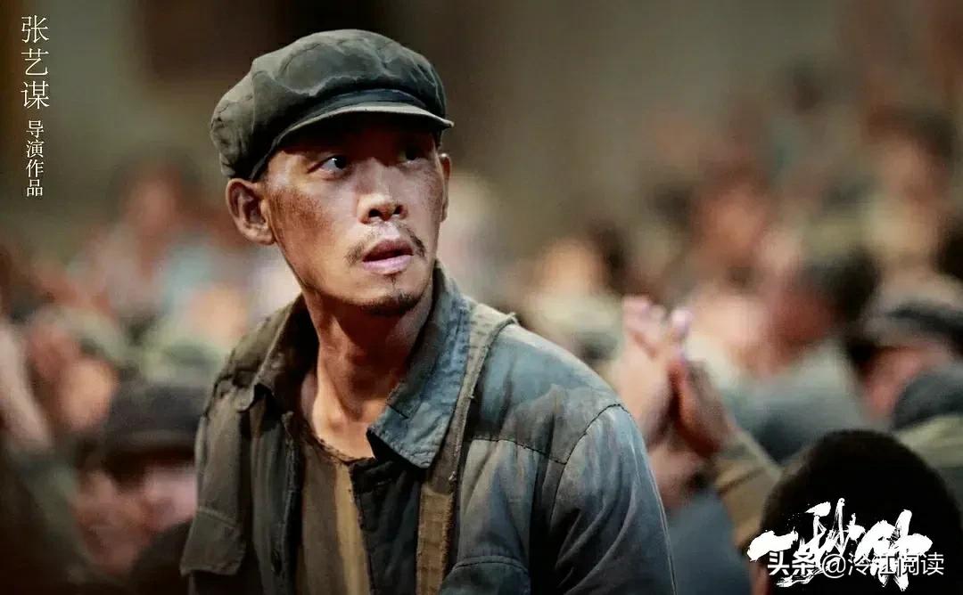 优秀电影作品演员,影视精彩片段分享张译