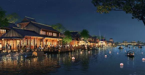 来安兴茂国际旅游度假区怎么样,来安兴茂好玩吗