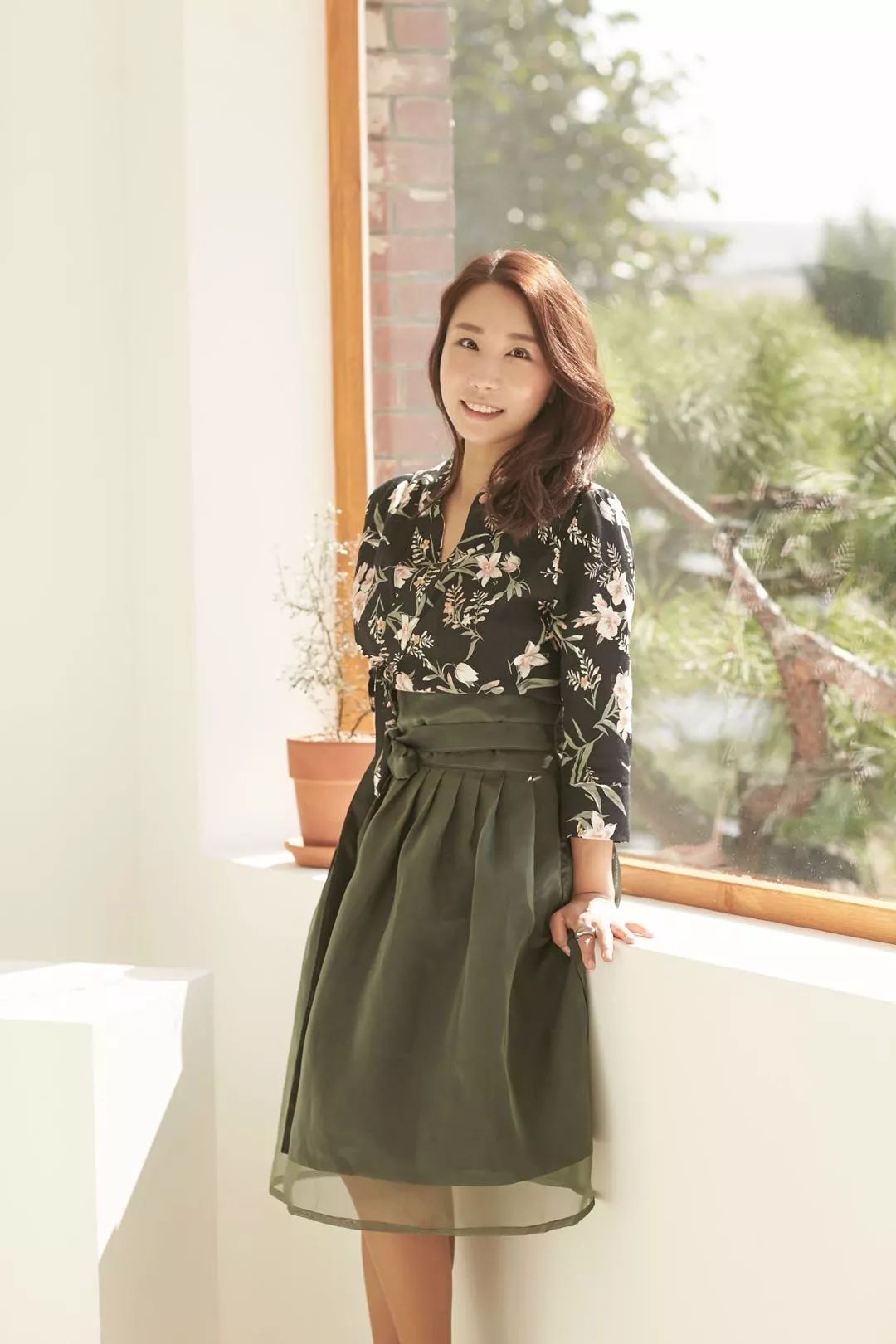 首尔的街巷，藏着商业好看的模样