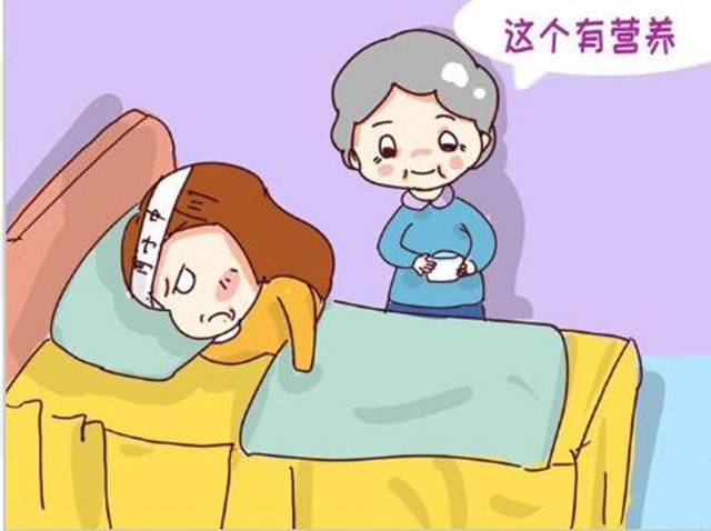 坐月子时妈妈起湿疹需要忌口吗,坐月子湿疹一般多久会好