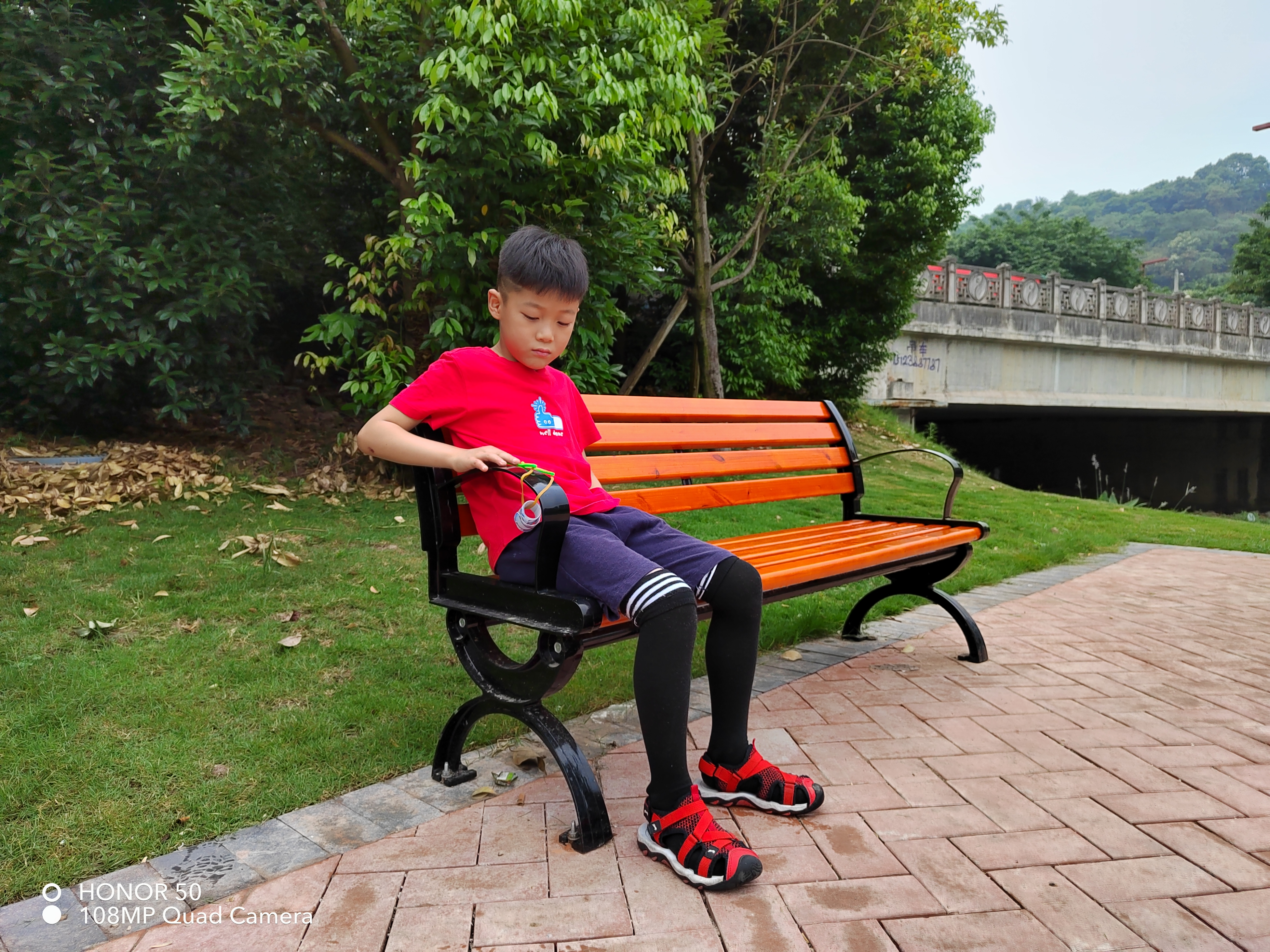 荣耀50除了vlog还有什么功能亮点,荣耀50怎样拍vlog带美颜