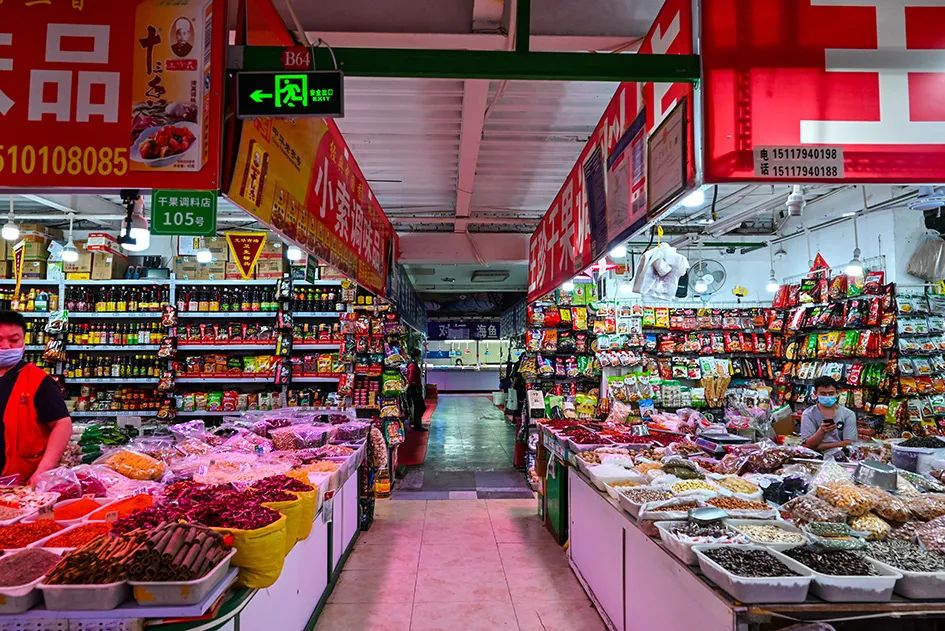 北京南城最大的早市在哪里,北京大兴早市哪个最好