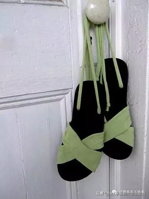 旧鞋不要了怎么扔比较好,旧鞋要怎样处理才敢穿