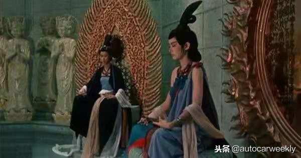 一代人的江湖已去,一代人的江湖