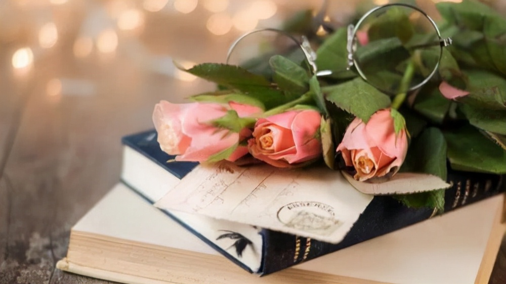 不必太执着又何必为难自己呢,生活已如此艰辛不必为难自己