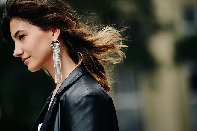 日抛脸好看吗,日抛脸是什么样的