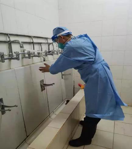 汗水中的手术,汗水手术