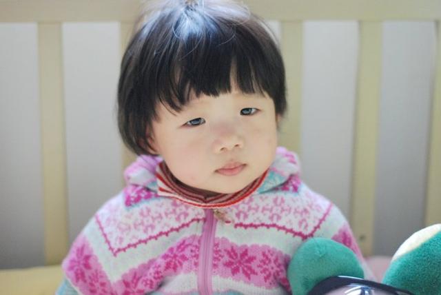 小孩锌缺了是啥症状,孩子锌元素摄入不足的表现