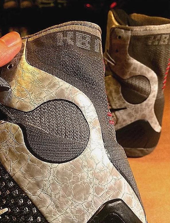 zk9超越乔丹,zk9实战评测