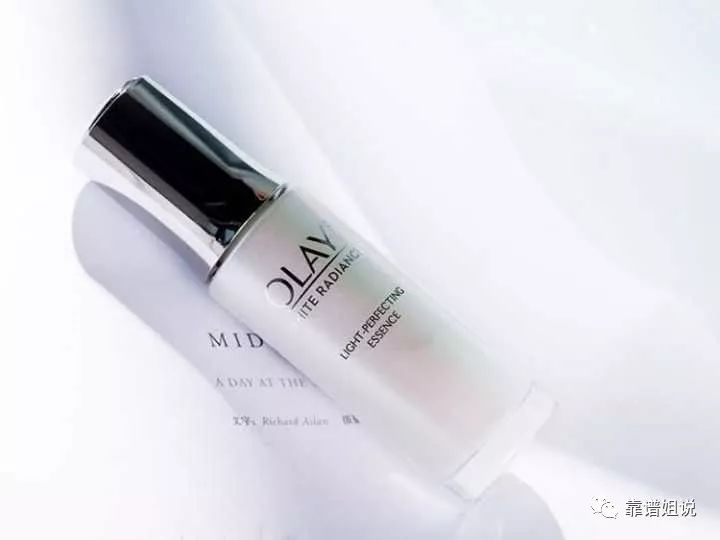 烟酰胺是最好的美白产品吗,贫民窟女孩的美白好物分享