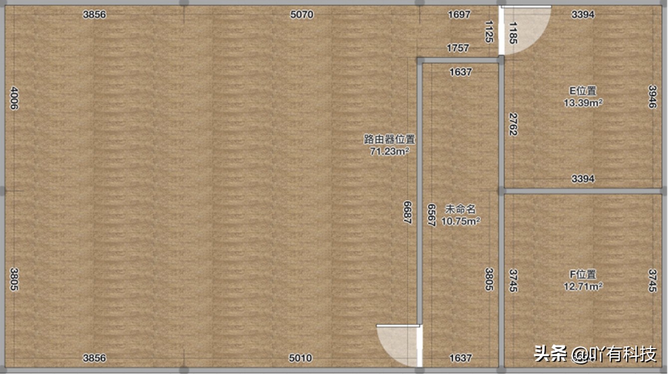 房间太大wifi覆盖不过来怎么解决,家里房间WiFi信号不好如何解决