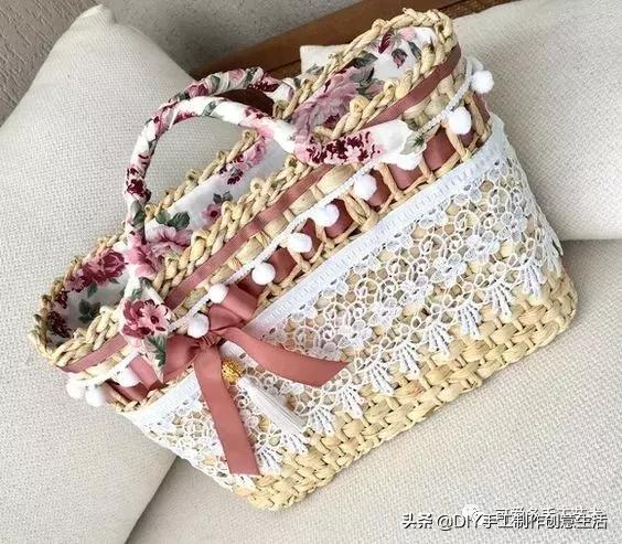 女士旧包如何改造新包,旧包包的100种改造方法
