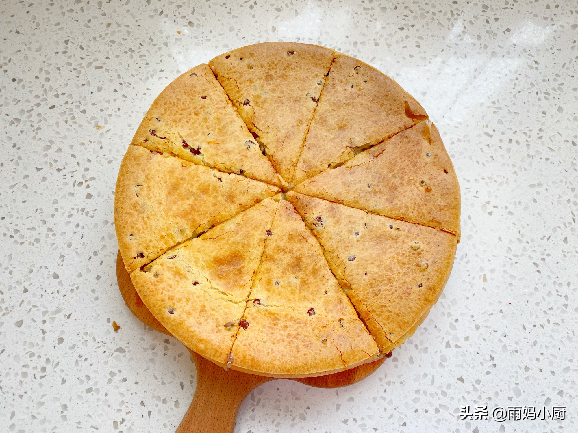 蒸年糕好吃的小窍门,蒸年糕弄软了怎么补救