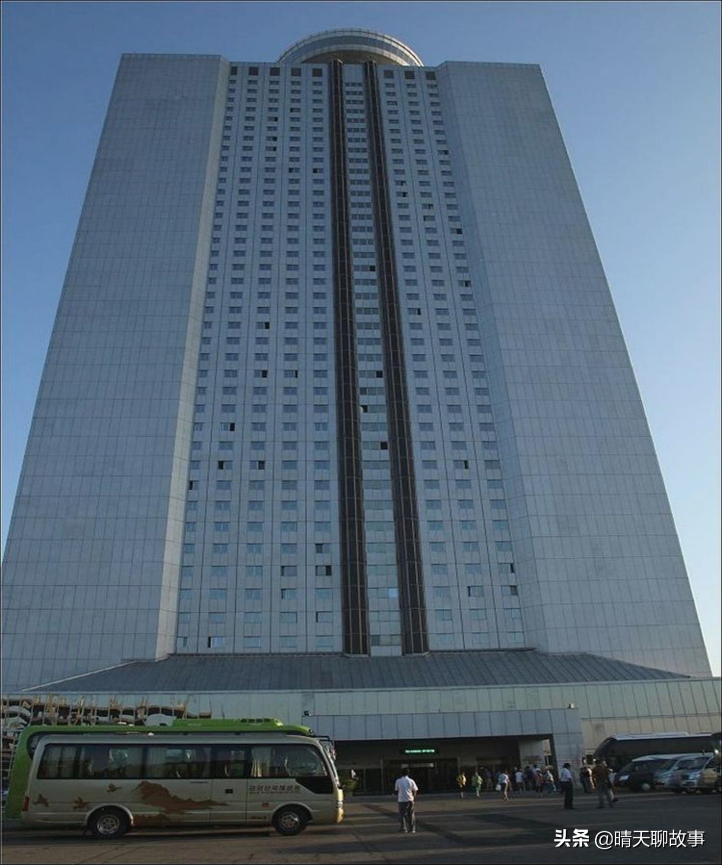朝鲜高档酒店,朝鲜十大特级酒店