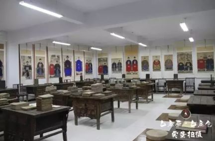 文化IP+旅游，让你一秒回到《白鹿原》的世界！