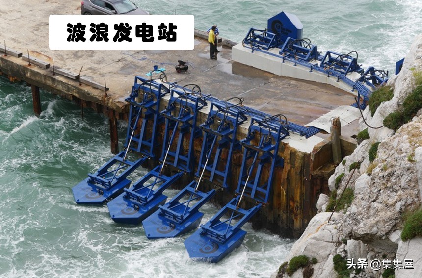 已经普及的环保发明,世界上最简单的环保发明