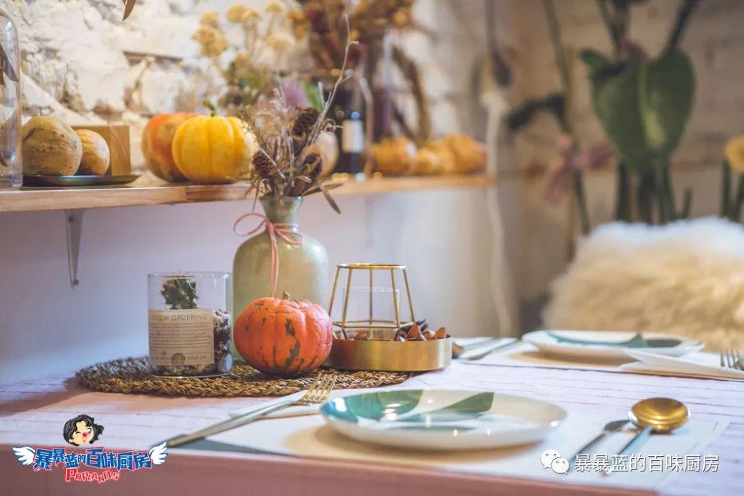 来这家店你真没办法好好吃饭，每道菜都堪比艺术品，好吃到光盘