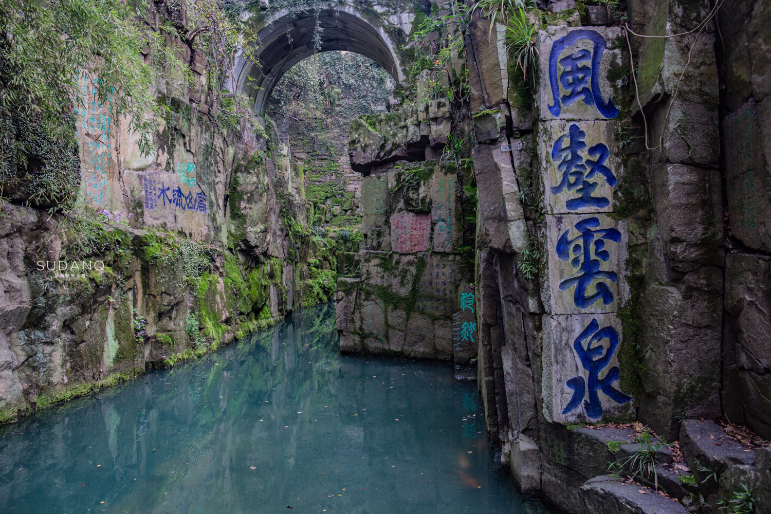 带你游美如仙境的苏州园林,人间最美苏州园林