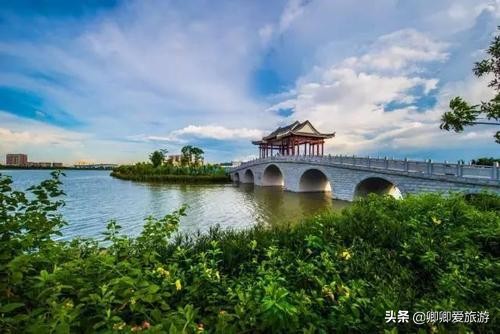 星湖国家湿地公园作用,广东星湖湿地