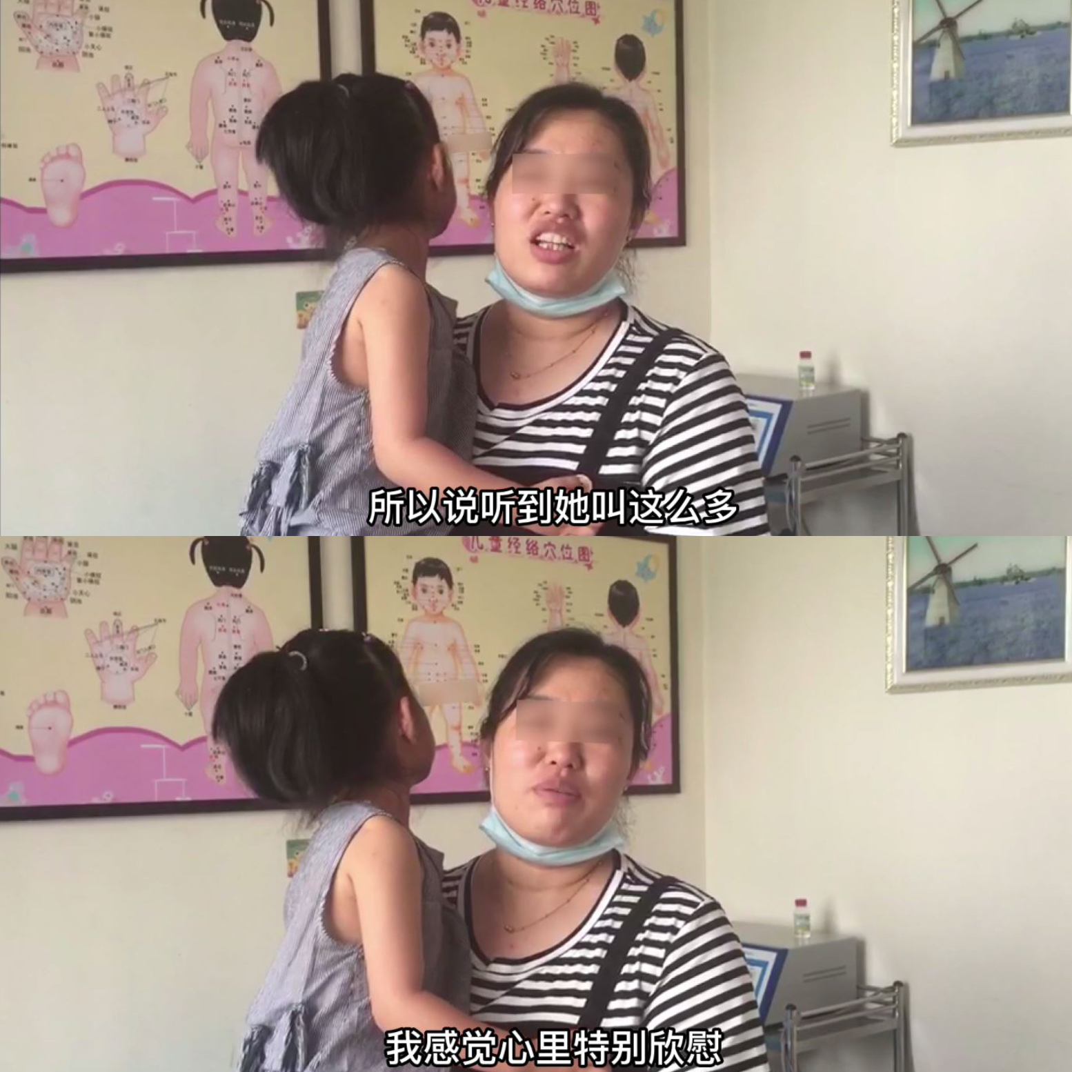 如何纠正孩子口吃才是正确的方法,如何帮孩子纠正口吃