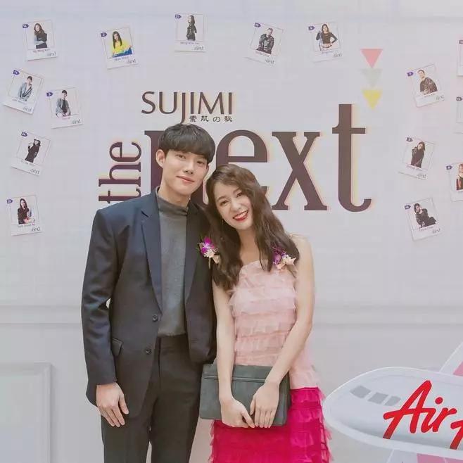 四百万粉丝眼中的“泰国最美初恋”长这样！看一眼就像谈了场恋爱