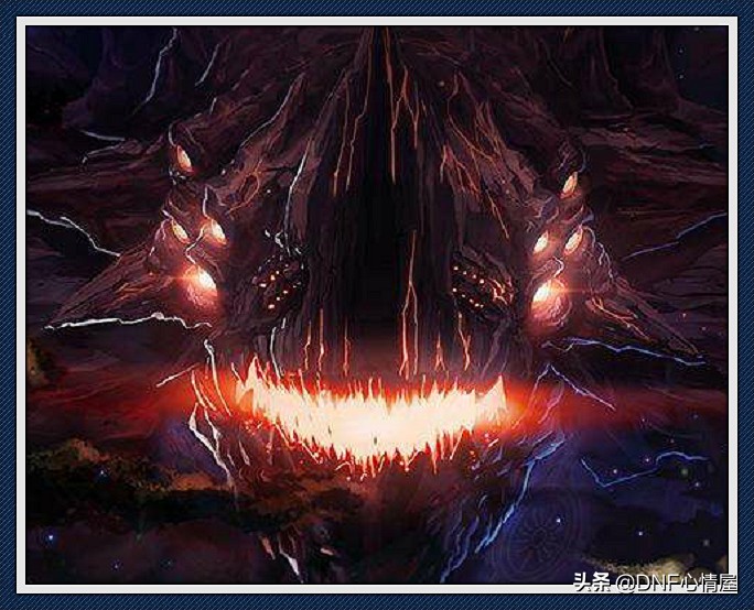 dnf一句话证明你是个老玩家,dnf中那些触动装备的台词